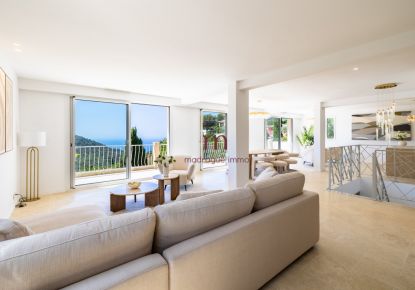 vente Maison La Turbie