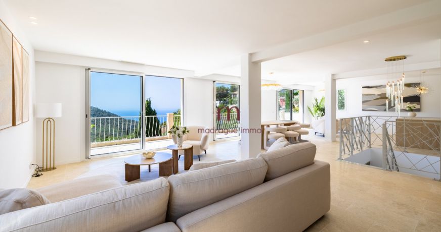 vente Maison La Turbie