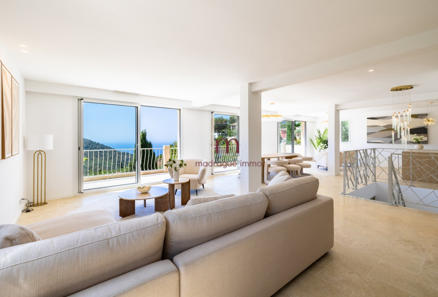 vente Maison La Turbie - Photo 1