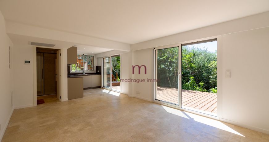 vente Maison La Turbie