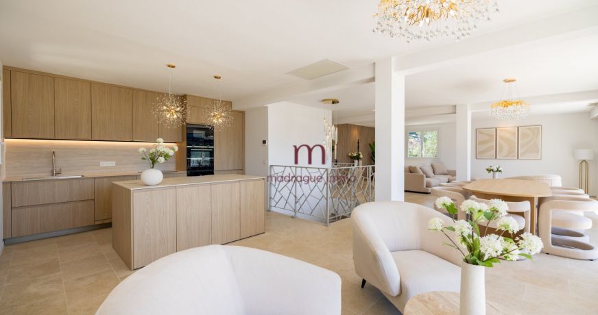 vente Maison La Turbie