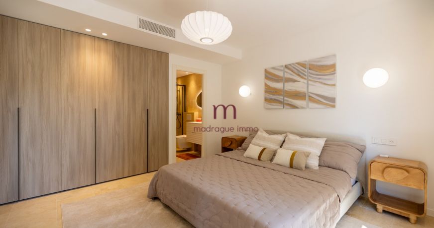 vente Maison La Turbie
