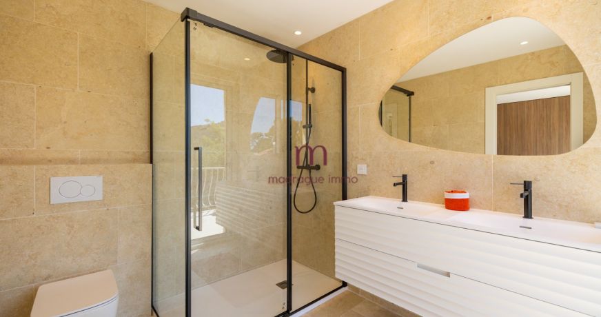 vente Maison La Turbie