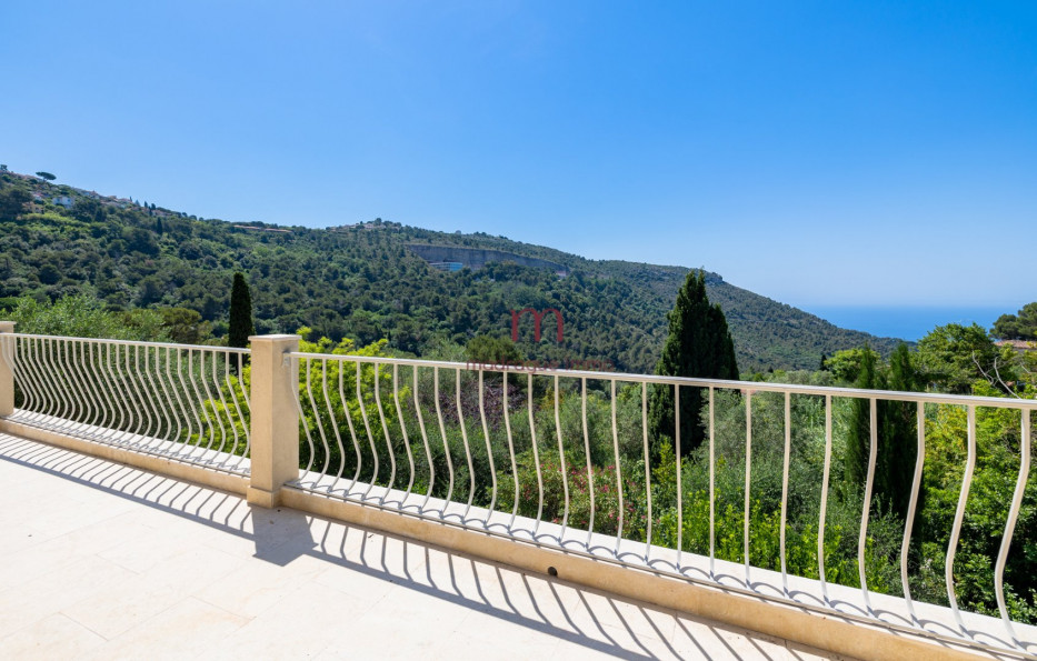 vente Maison La Turbie - Photo 5
