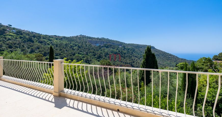 vente Maison La Turbie