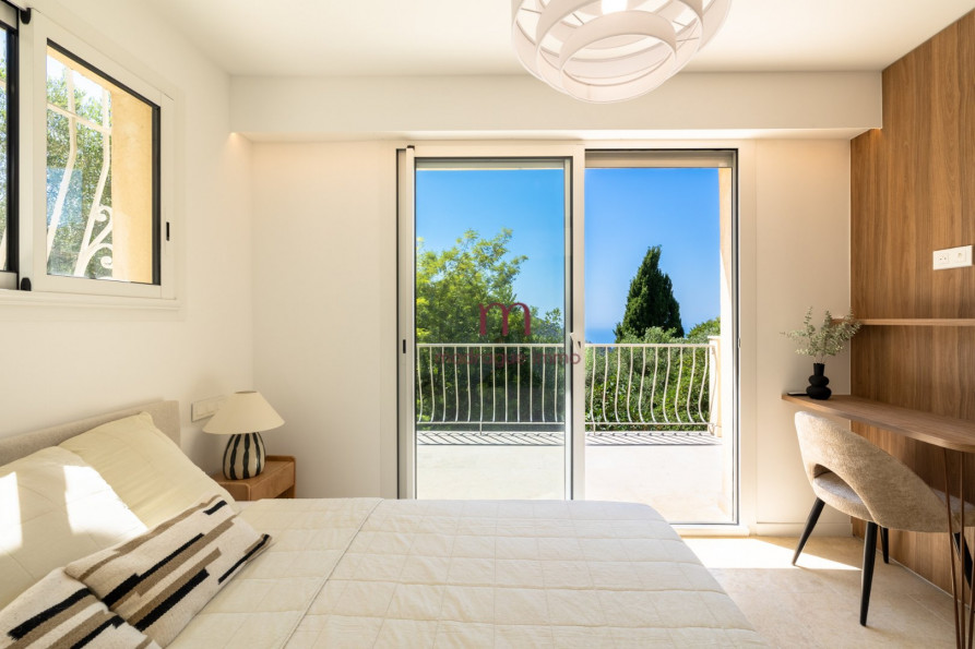 vente Maison La Turbie - Photo 6