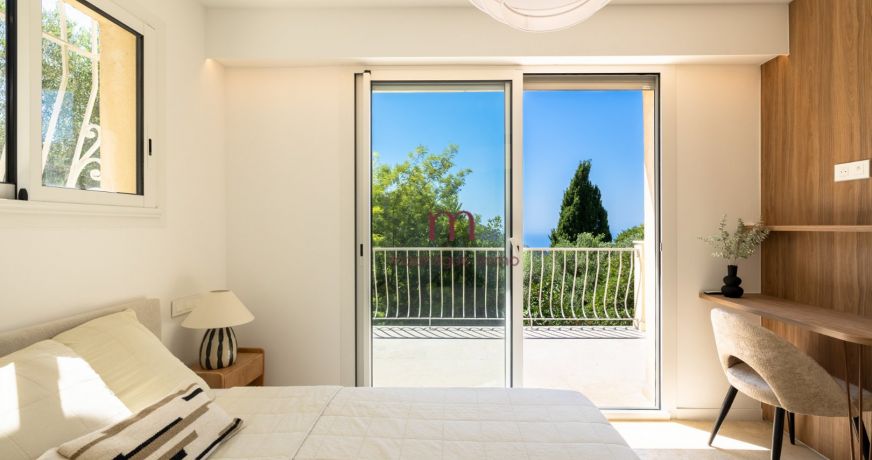 vente Maison La Turbie