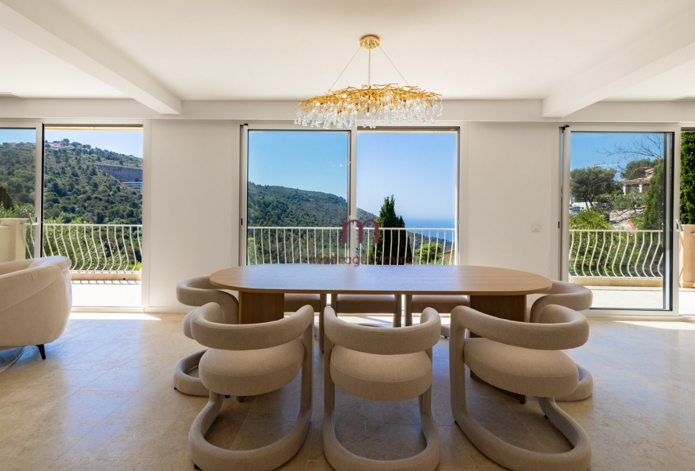 vente Maison La Turbie - Photo 4