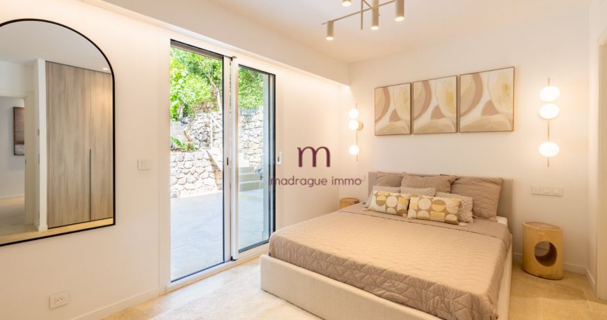 vente Maison La Turbie