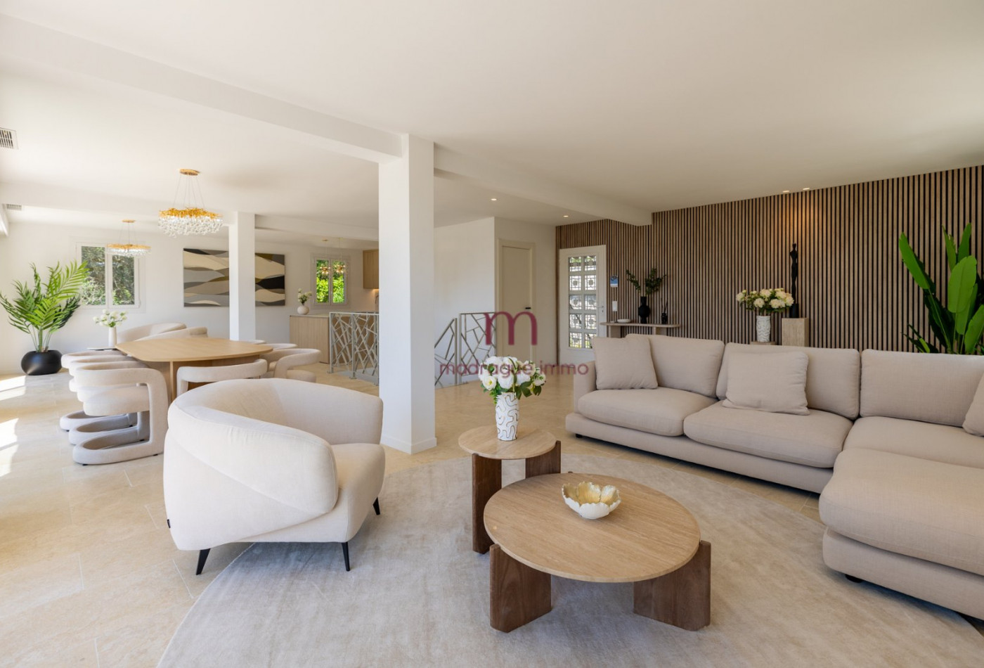 vente Maison La Turbie - Photo 3