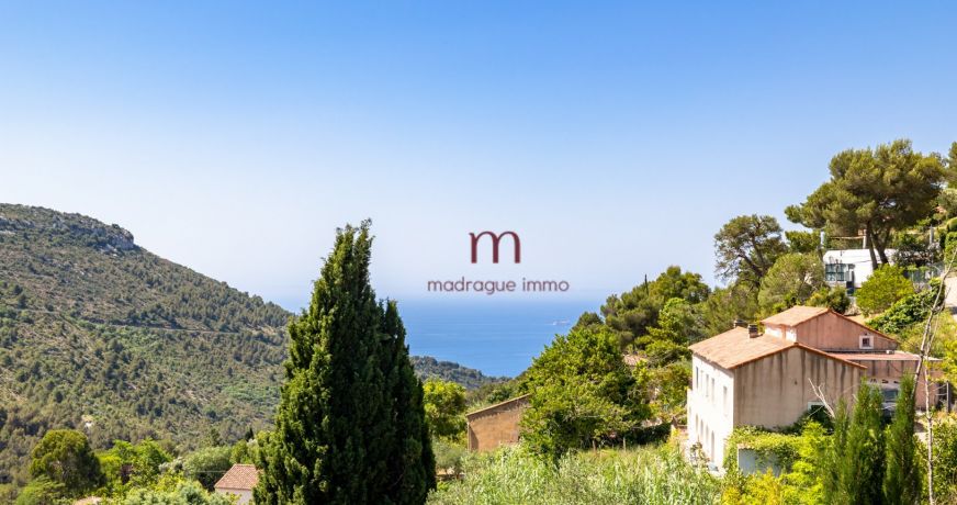 vente Maison La Turbie