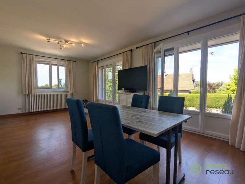 vente Maison et dépendances Mervans - Photo 3