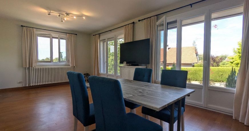 vente Maison et dépendances Mervans