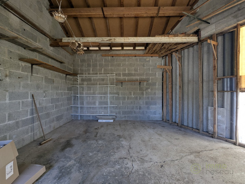 vente Maison et dépendances Mervans - Photo 6