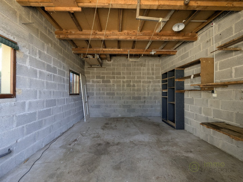 vente Maison et dépendances Mervans - Photo 7