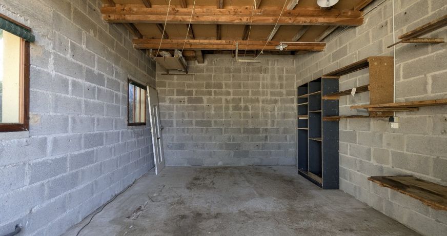vente Maison et dépendances Mervans