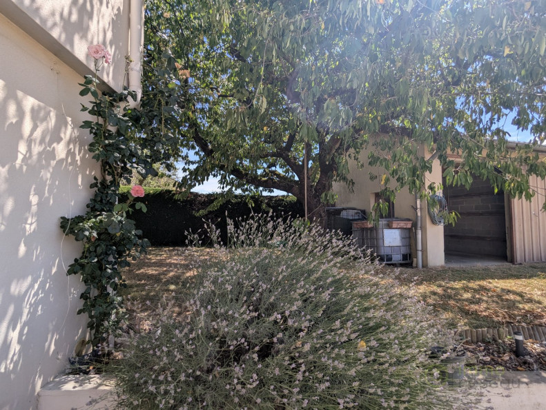 vente Maison et dépendances Mervans - Photo 5