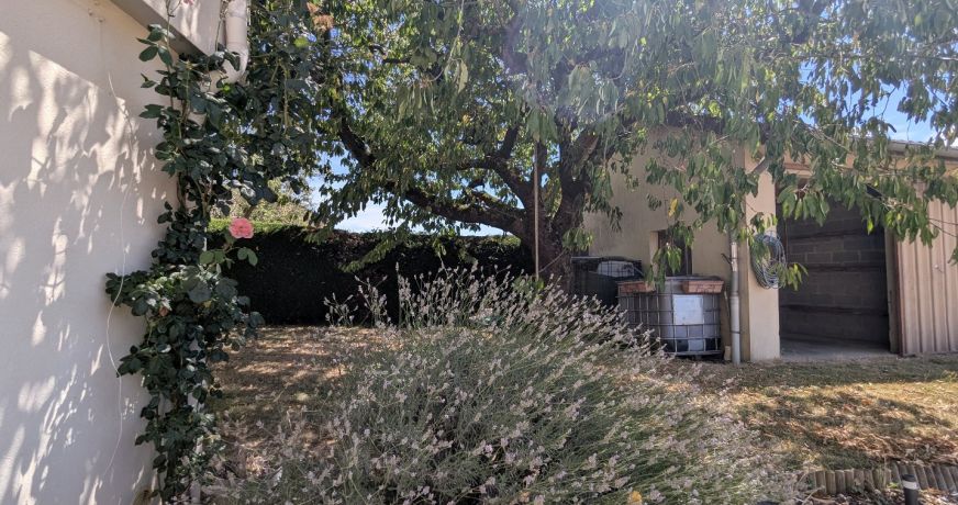 vente Maison et dépendances Mervans
