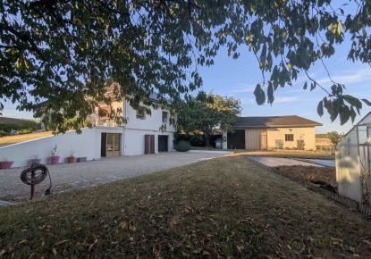 vente Maison et dépendances Mervans