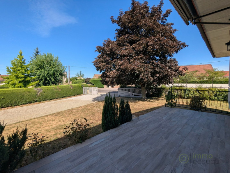vente Maison et dépendances Mervans - Photo 8
