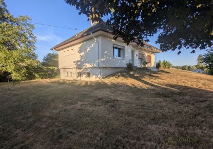 vente Maison et dépendances Mervans
