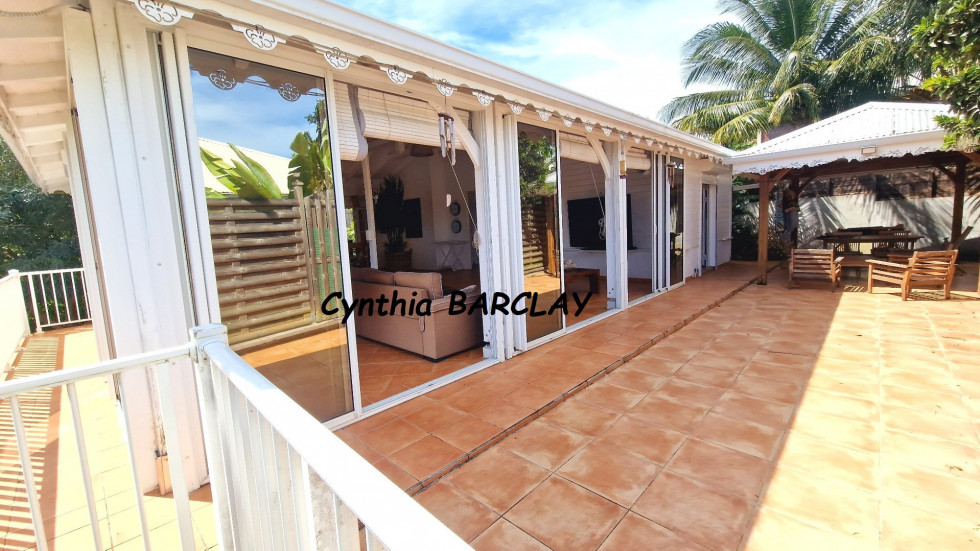 vente Maison Les Trois Ilets - Photo 5