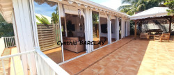 vente Maison Les Trois Ilets