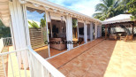 vente Maison Les Trois Ilets