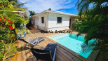 vente Maison Les Trois Ilets