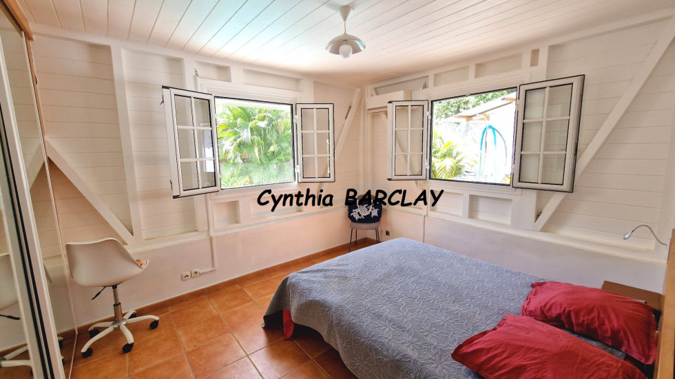 vente Maison Les Trois Ilets - Photo 9
