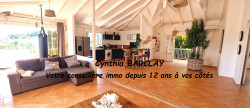 vente Maison Les Trois Ilets