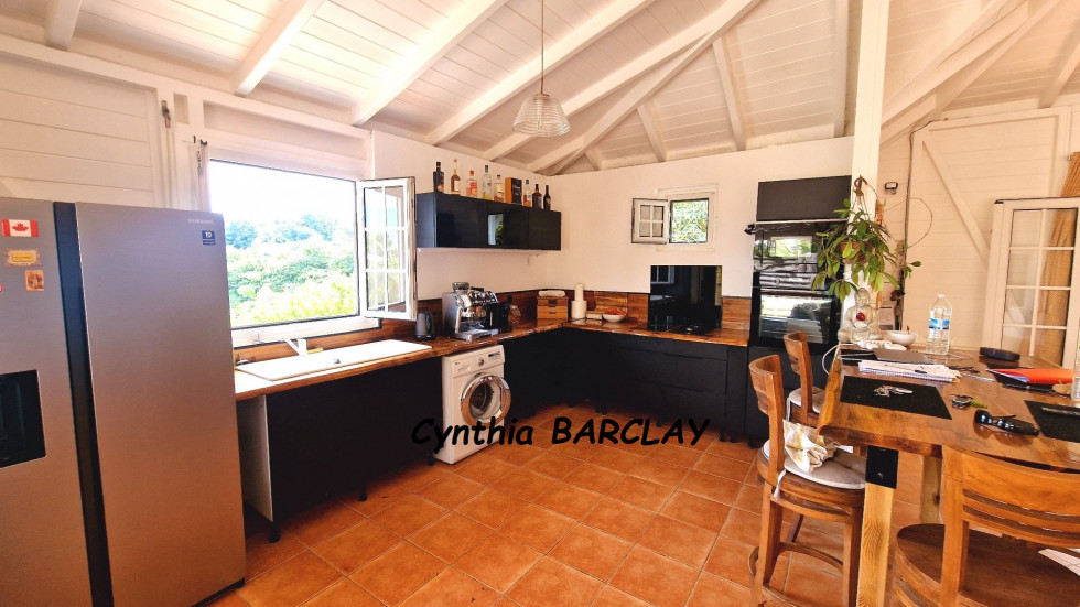 vente Maison Les Trois Ilets - Photo 3
