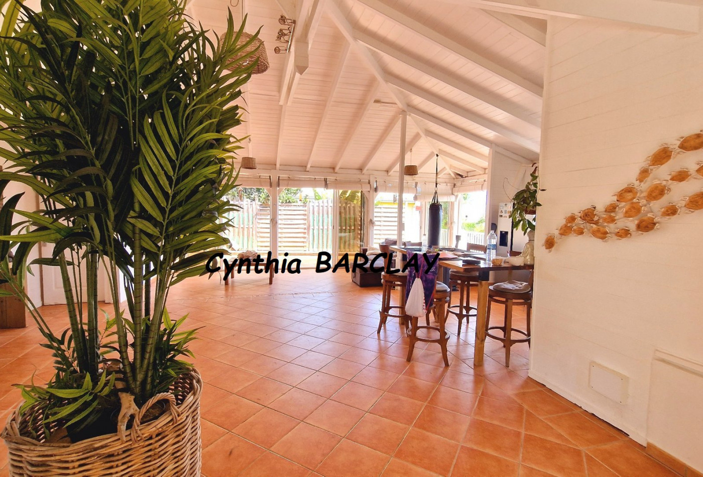 vente Maison Les Trois Ilets - Photo 4