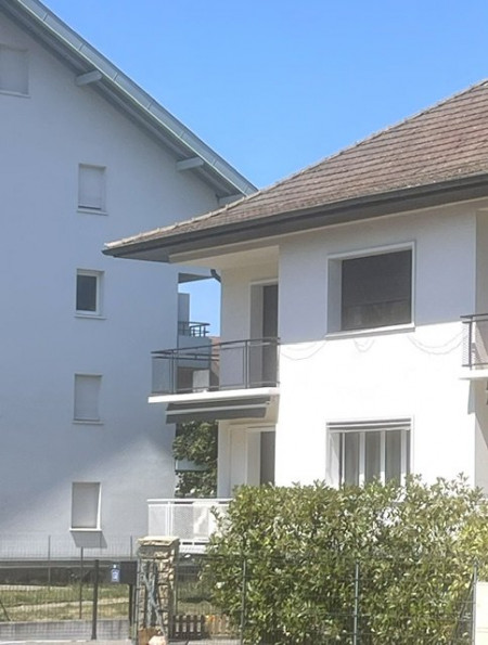 vente Appartement Saint Jorioz - Photo 1