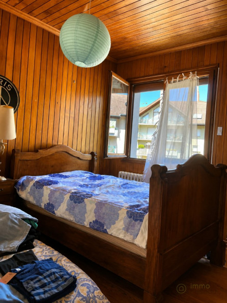 vente Appartement Saint Jorioz - Photo 5