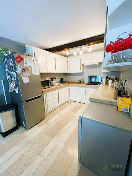 vente Maison rénovée Saint Simeon De Bressieux - Photo 8