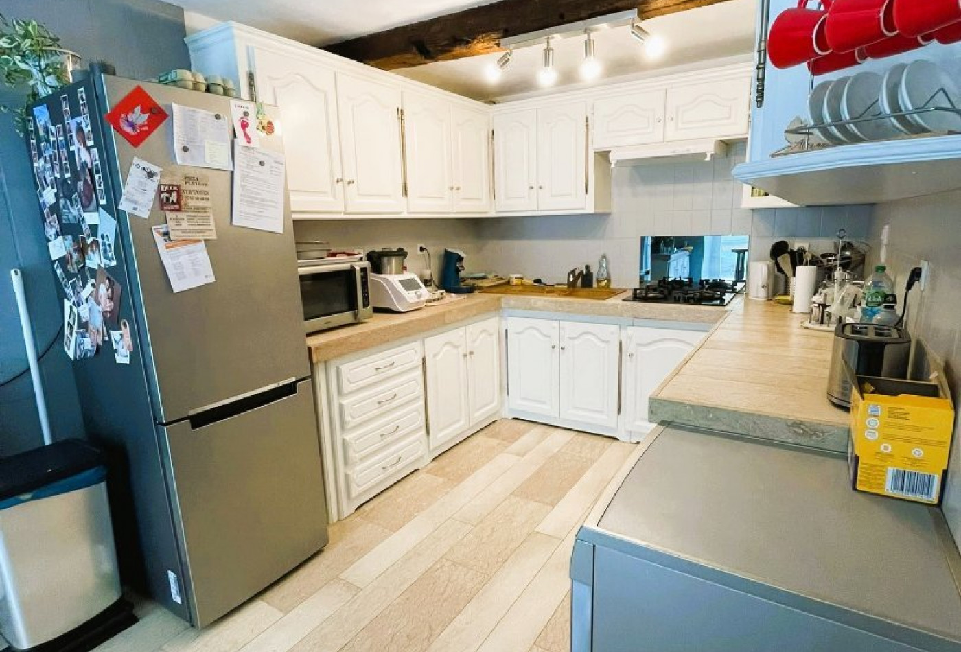 vente Maison rénovée Saint Simeon De Bressieux - Photo 8