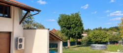 vente Maison rénovée Saint Simeon De Bressieux