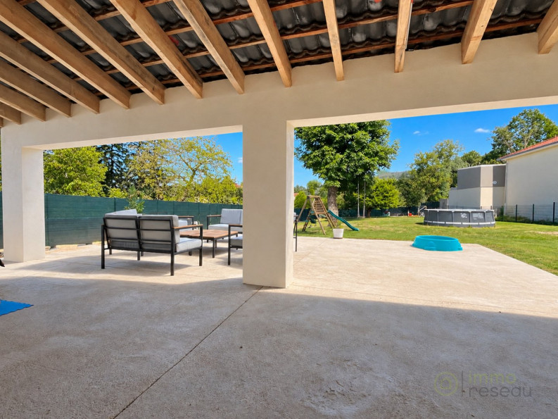 vente Maison rénovée Saint Simeon De Bressieux - Photo 4