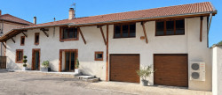 vente Maison rénovée Saint Simeon De Bressieux