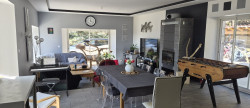 vente Maison rénovée Saint Jean De Bournay