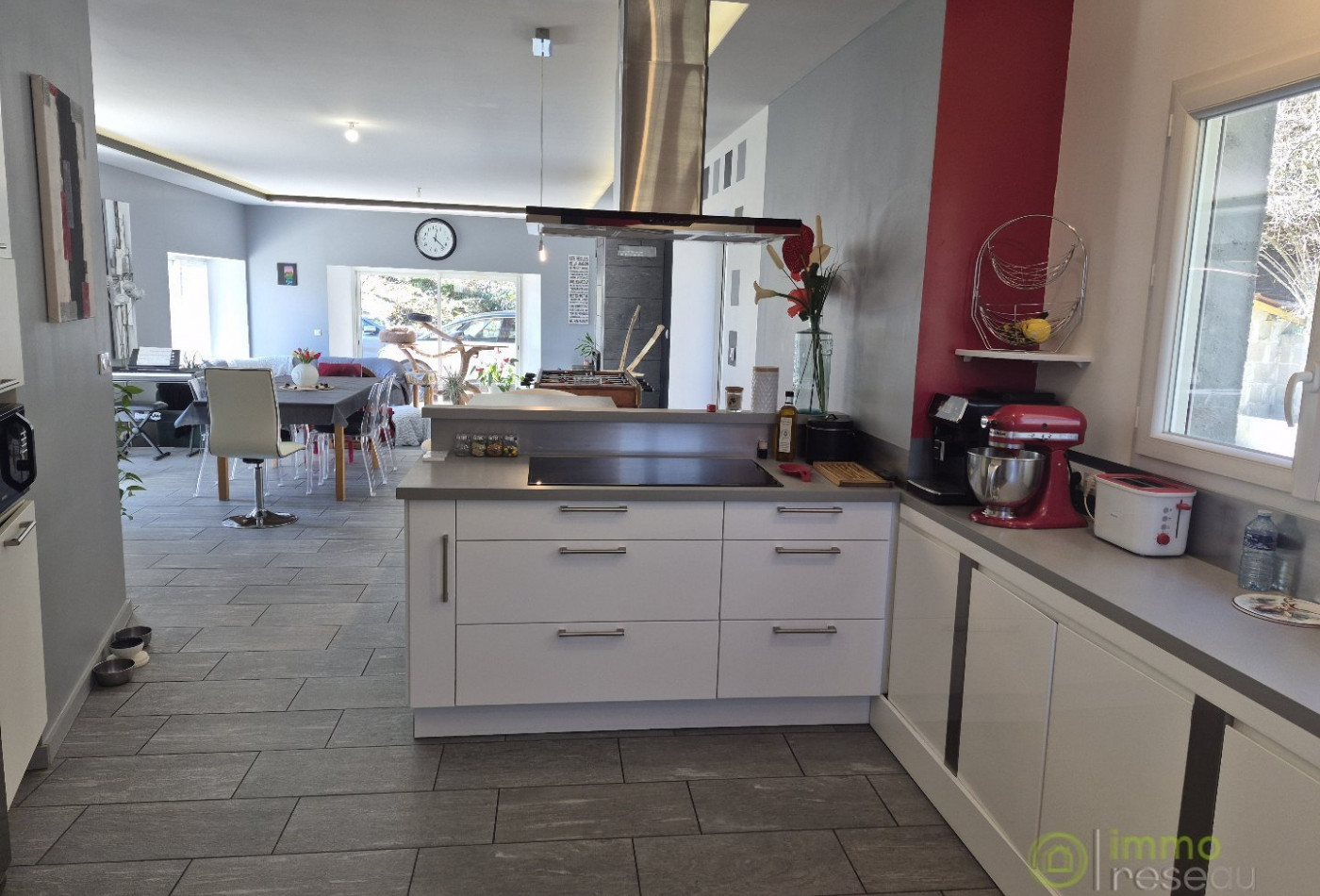 vente Maison rénovée Saint Jean De Bournay - Photo 4