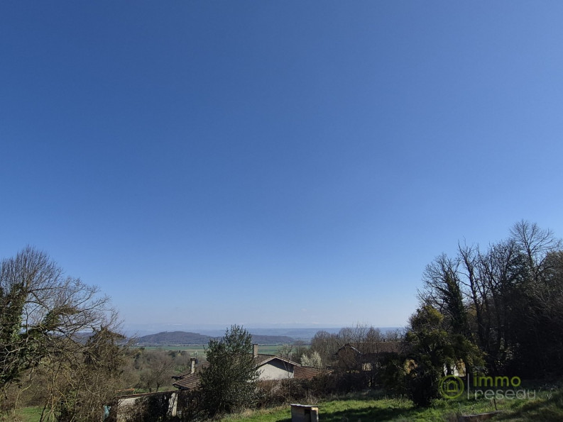 vente Maison rénovée Saint Jean De Bournay - Photo 3