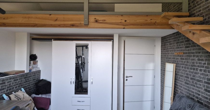 vente Maison rénovée Saint Jean De Bournay