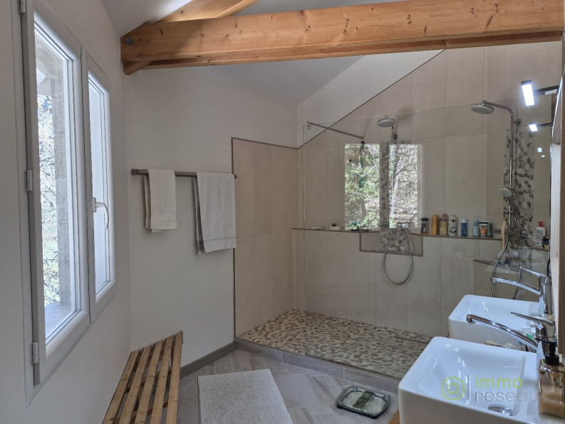 vente Maison rénovée Saint Jean De Bournay - Photo 8