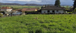 vente Terrain constructible Semons
