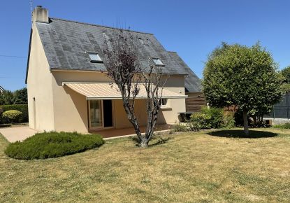 vente Maison Pleurtuit