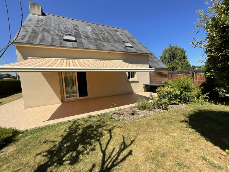 vente Maison Pleurtuit - Photo 2