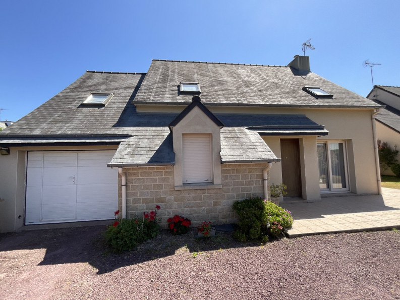 vente Maison Pleurtuit - Photo 4