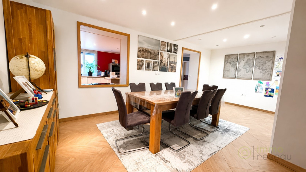 vente Maison Tressange - Photo 3